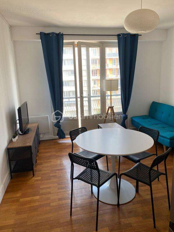 Appartement 80m2 5 pièces - photo 2