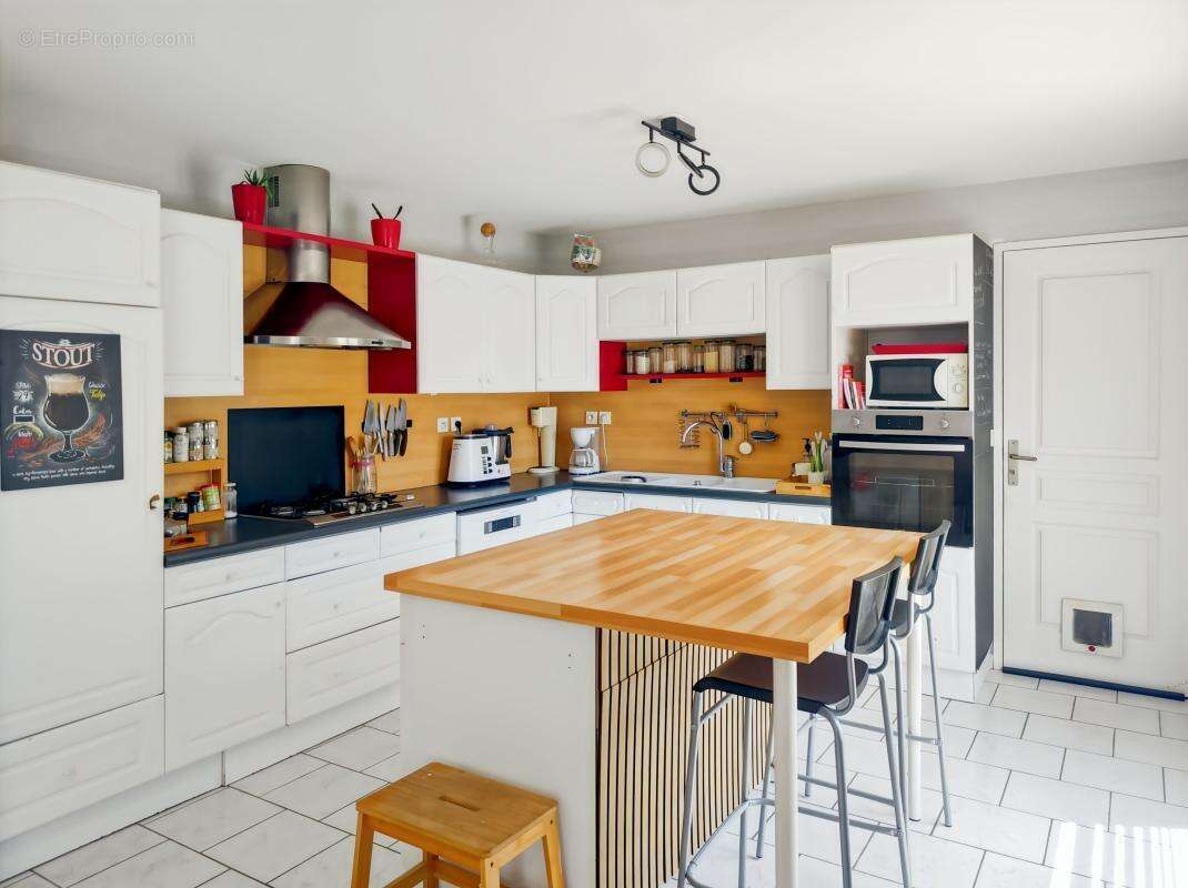 Coup de cœur familial : 200 m² à Chanteau - photo 3