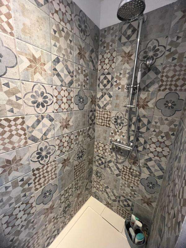 Maison à SAINT-SERNIN