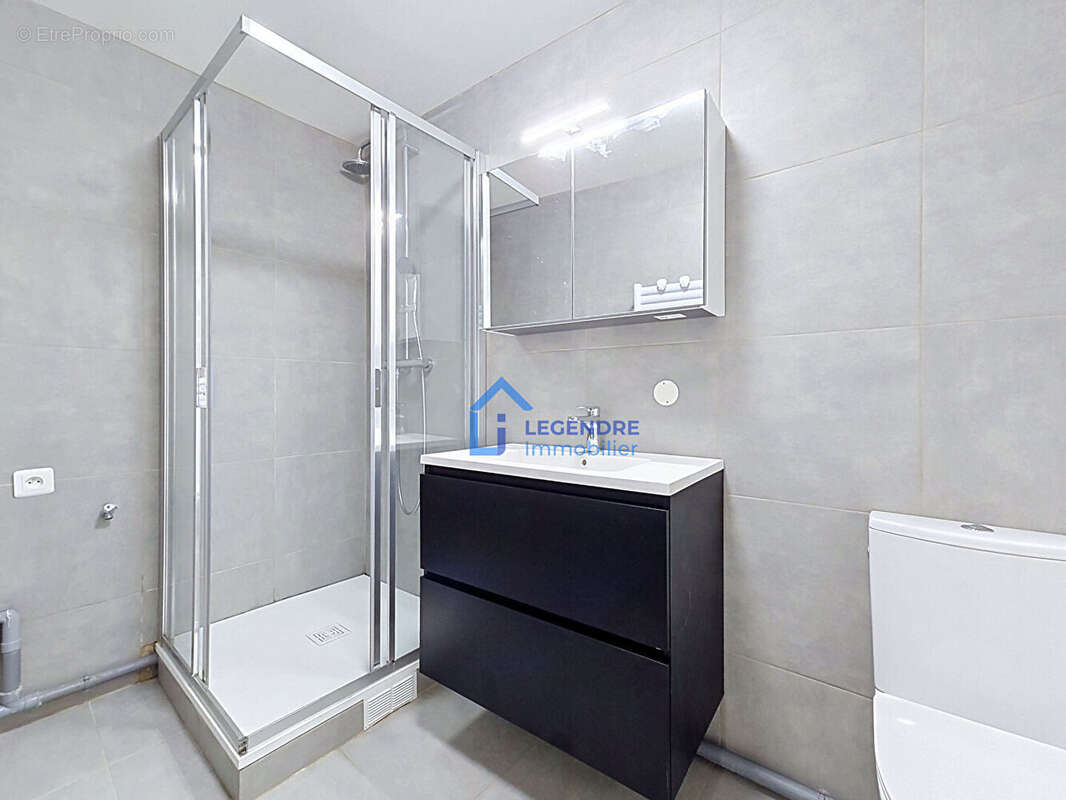 Appartement Taverny 2 pièce(s) 42.68 m2 - photo 6