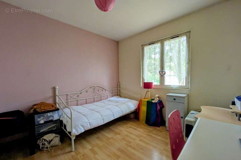 Maison à VILLENAVE-D&#039;ORNON