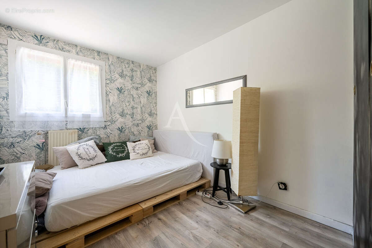 Maison à COURDIMANCHE