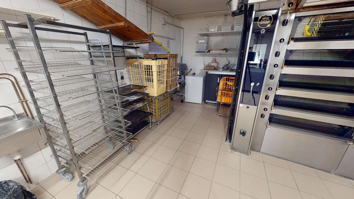 Appartement à LE MONASTIER-SUR-GAZEILLE