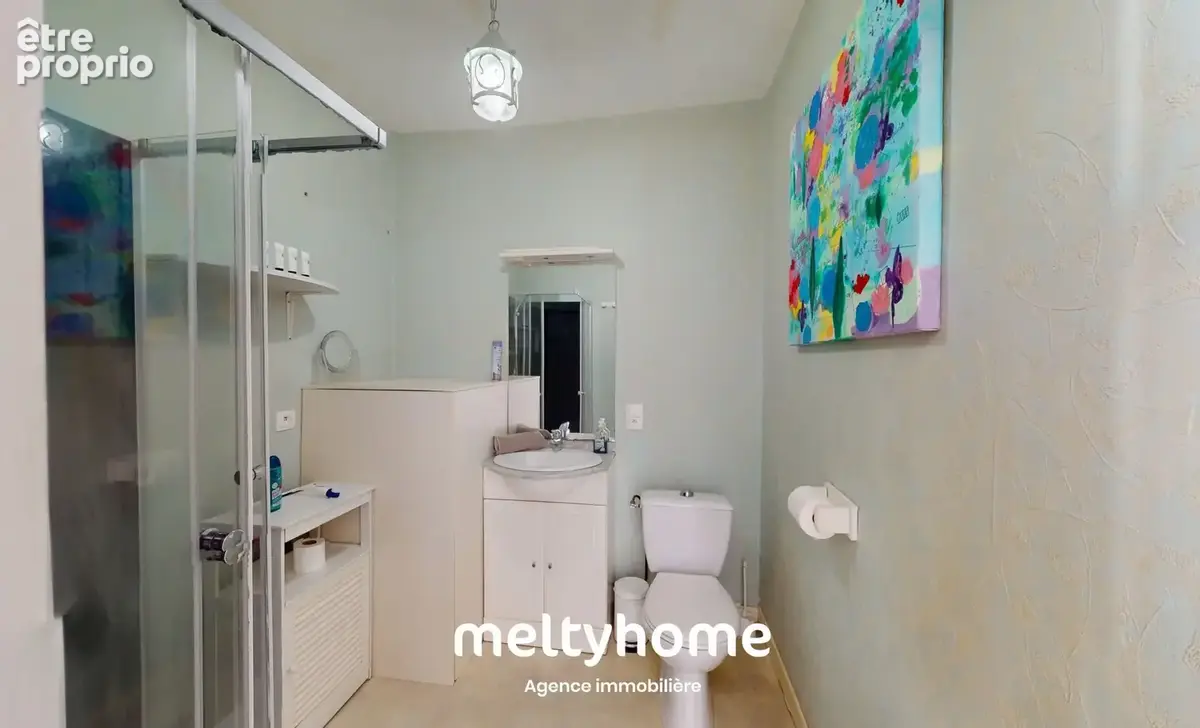Appartement 2 pièces 40 m² à vendre à Deauville (14800) - photo 9