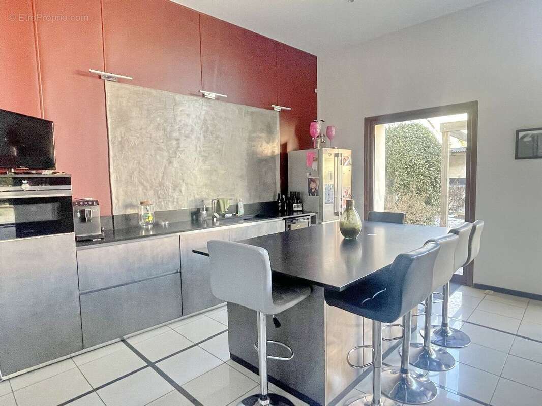 Photo 4 - Maison à PAULHAN