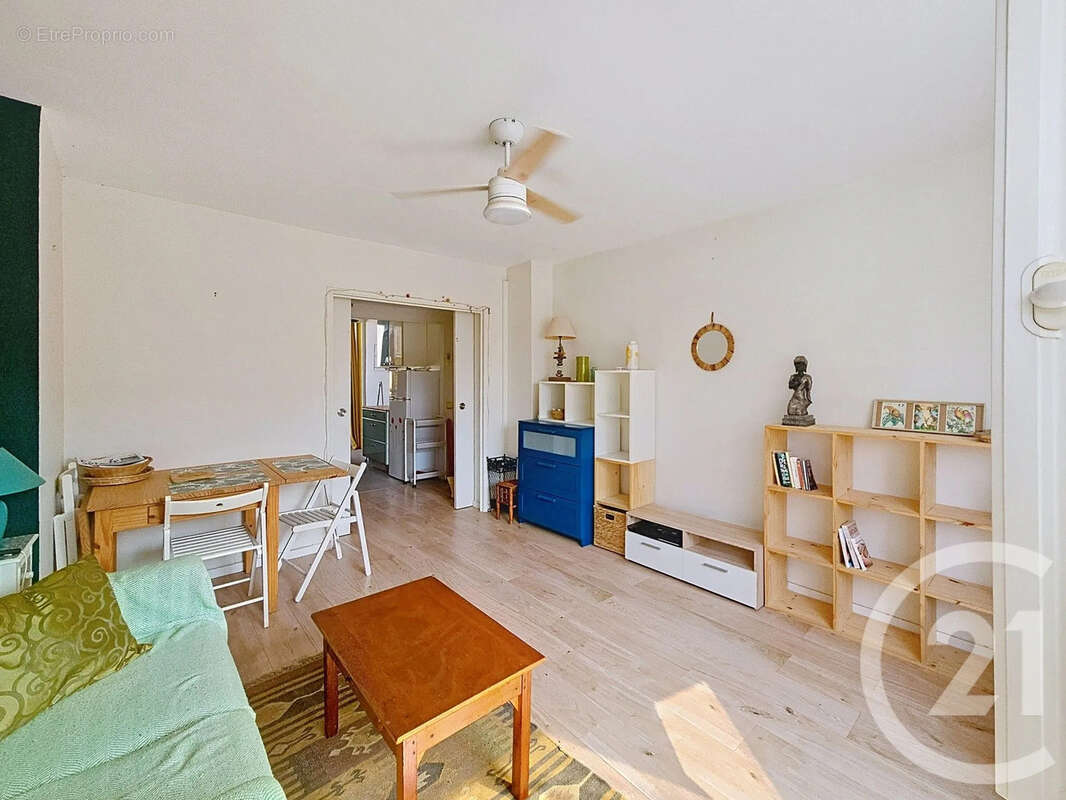 Appartement à SETE