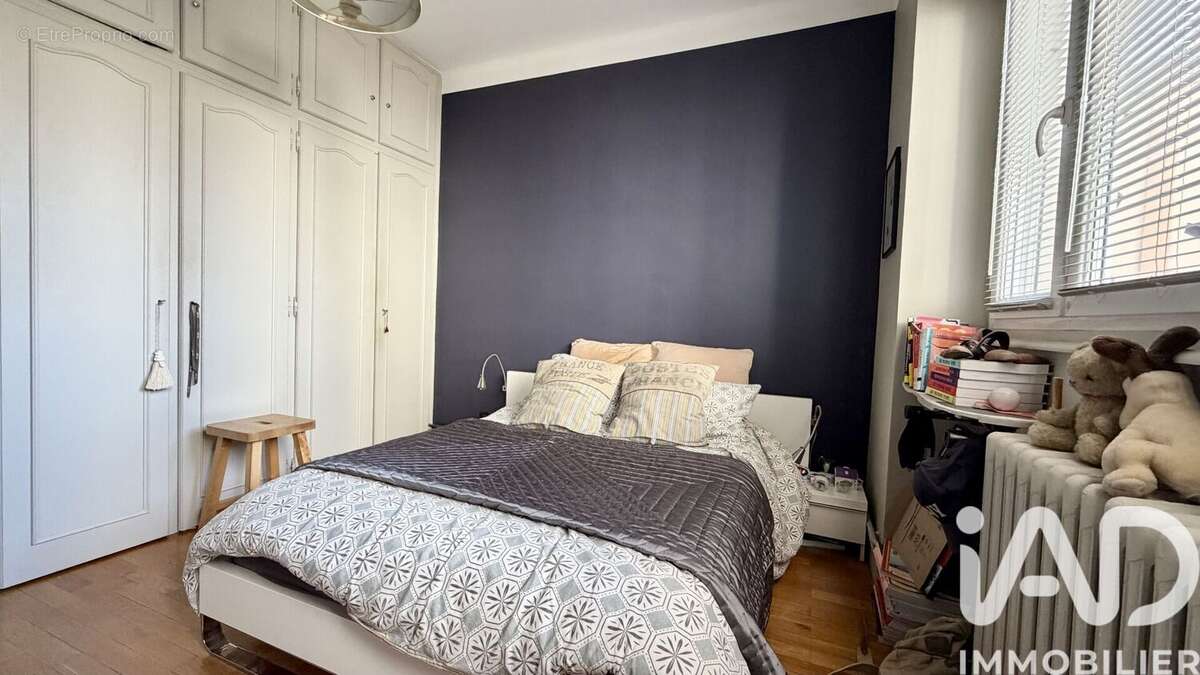 Photo 7 - Appartement à LYON-4E