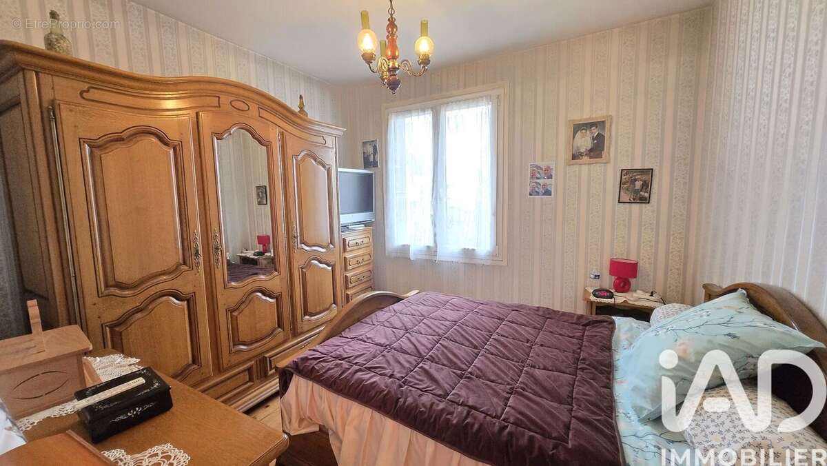 Photo 7 - Maison à CLERMONT-FERRAND