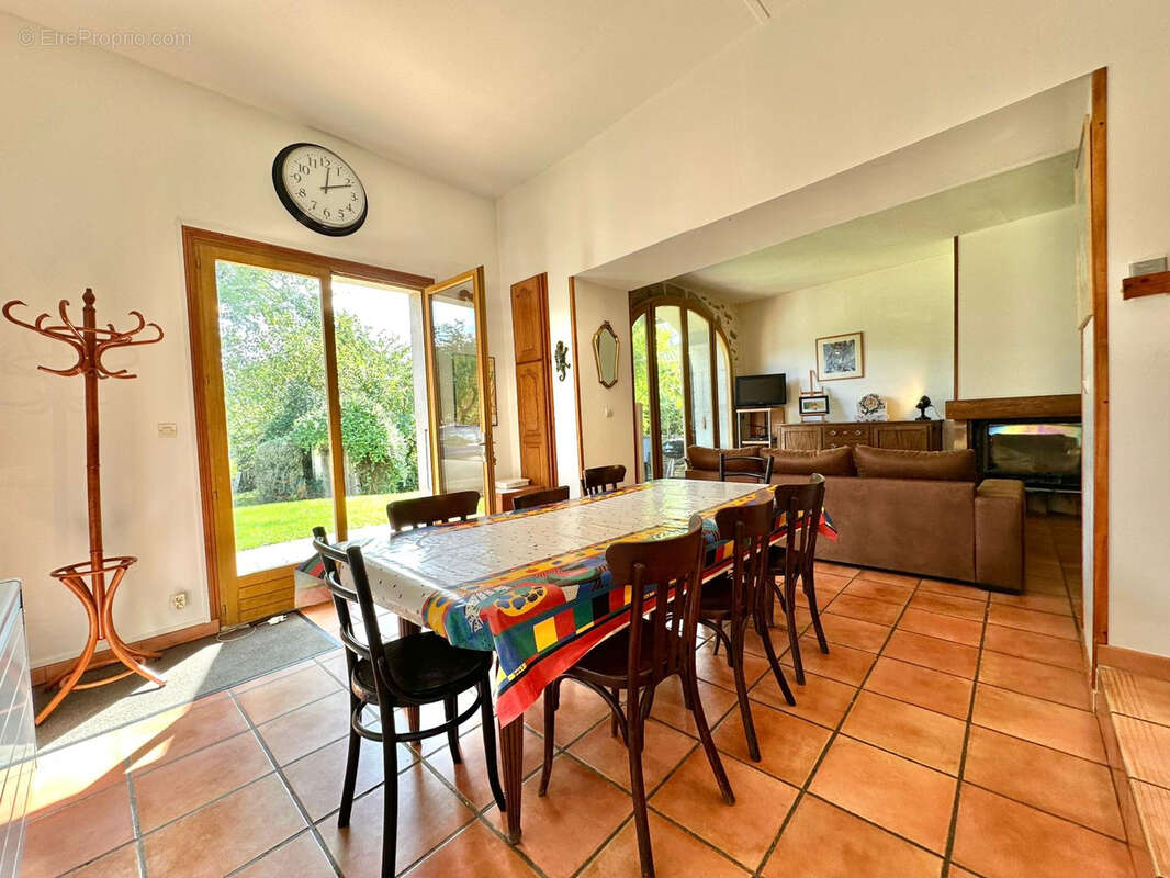 Charmante maison avec 2 logement !!! - photo 5