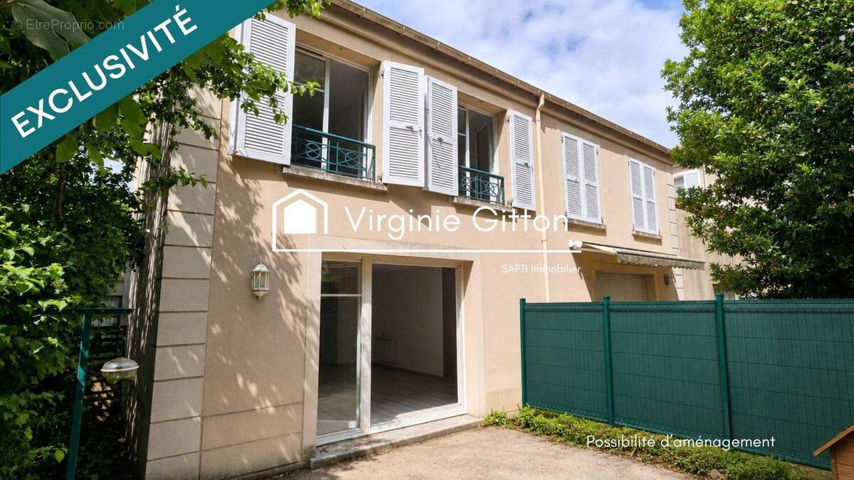 Photo 3 - Maison à MOISSY-CRAMAYEL