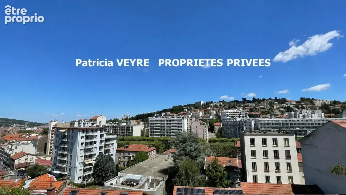 SAINT-ETIENNE FAURIEL VIVARAIZE appartement T3 de 80 m² GARAGE fermé plus une cave - photo 9