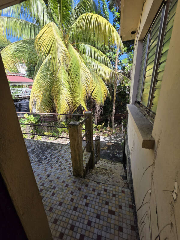 Maison à LE LORRAIN