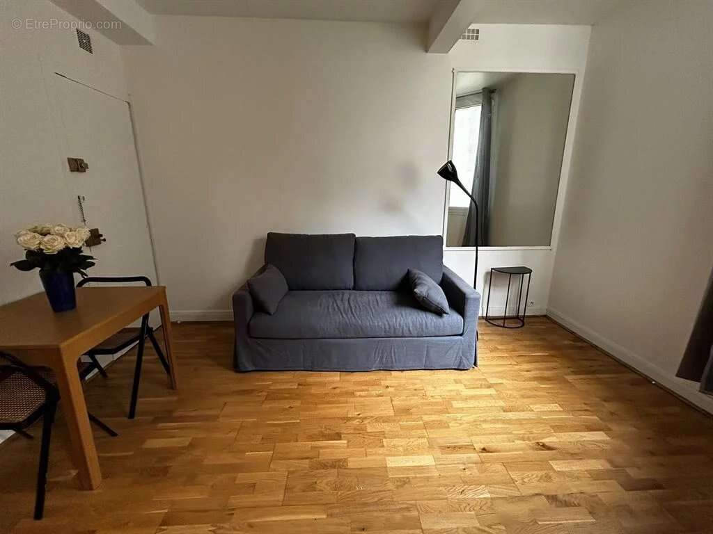 appartement - photo 4