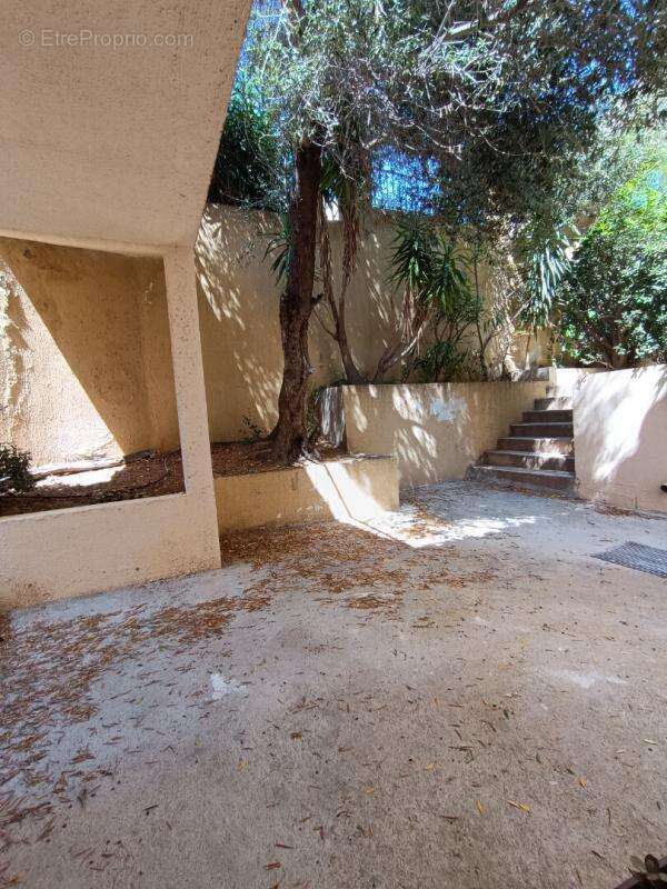 Appartement à L'ILE-ROUSSE