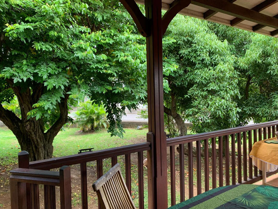 A Vendre Villa T4 bis Lamentin - photo 14