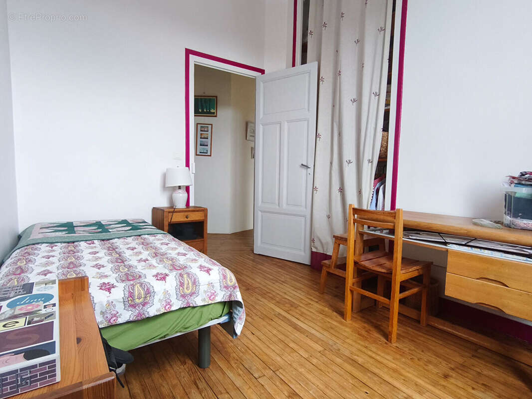 Appartement à ANGOULEME