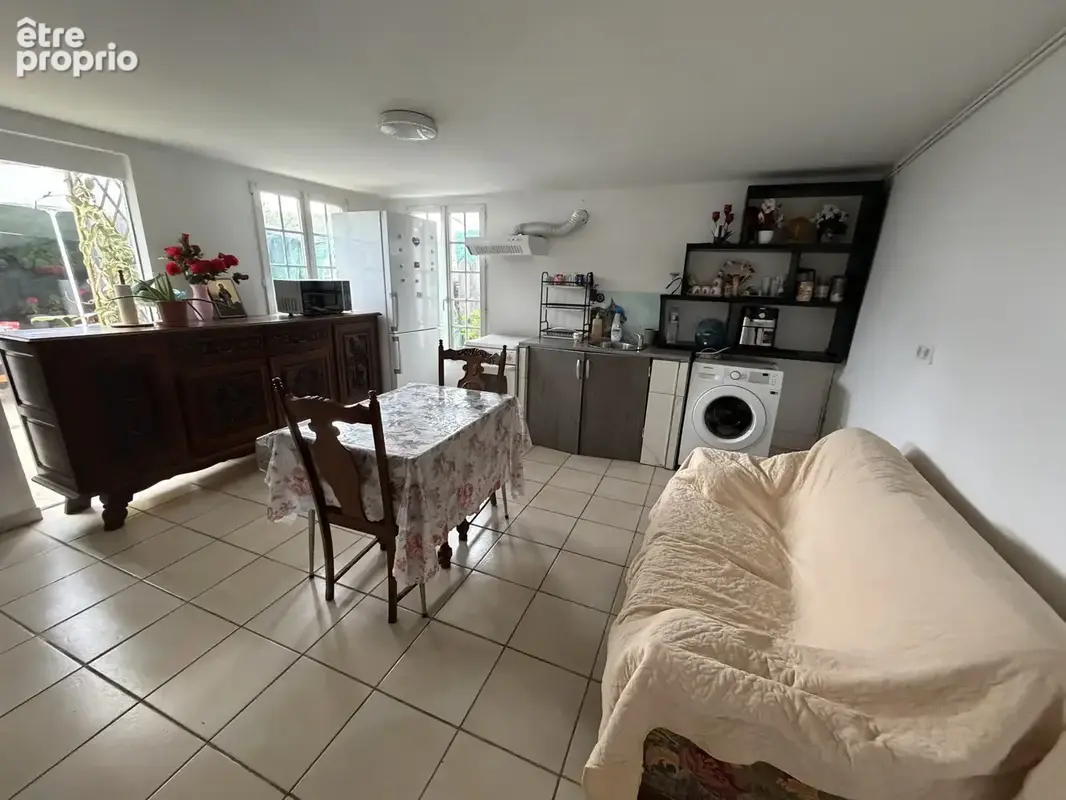 Maison 8 pièces 186 m² à vendre à Le Gouray (22330) - photo 5