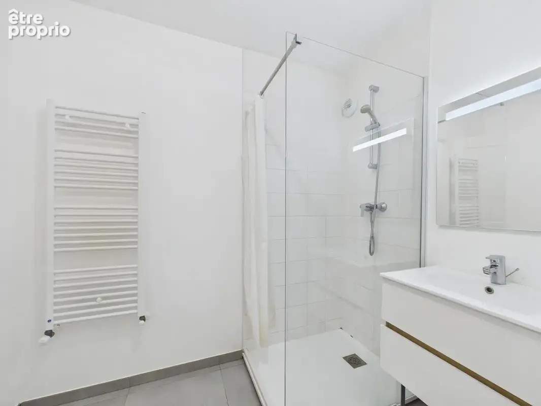 Appartement 4 pièces avec balcon et stationnements à Guénange - photo 13