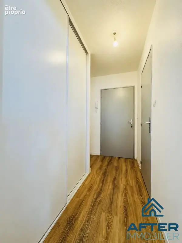Appartement 1 pièce 32 m² à vendre à Nancy (54000) - photo 6