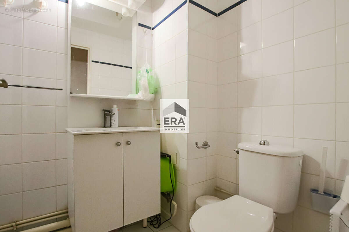 Appartement à PARIS-13E