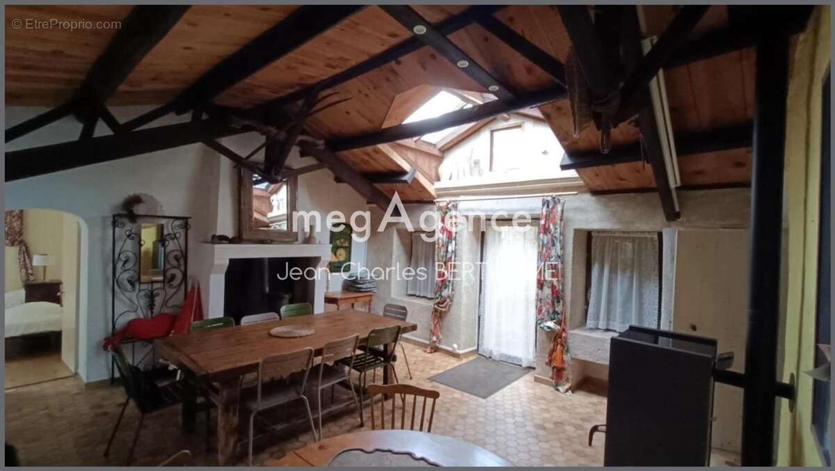 Maison à LES SABLES-D'OLONNE