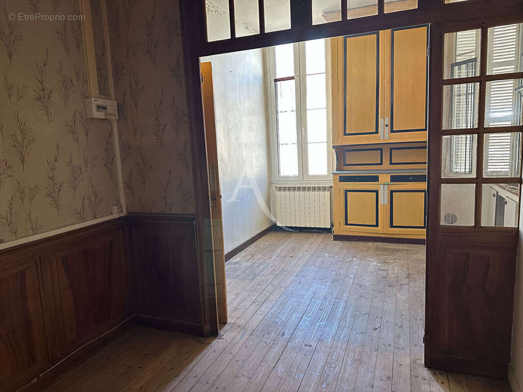 Appartement à ROCHEFORT