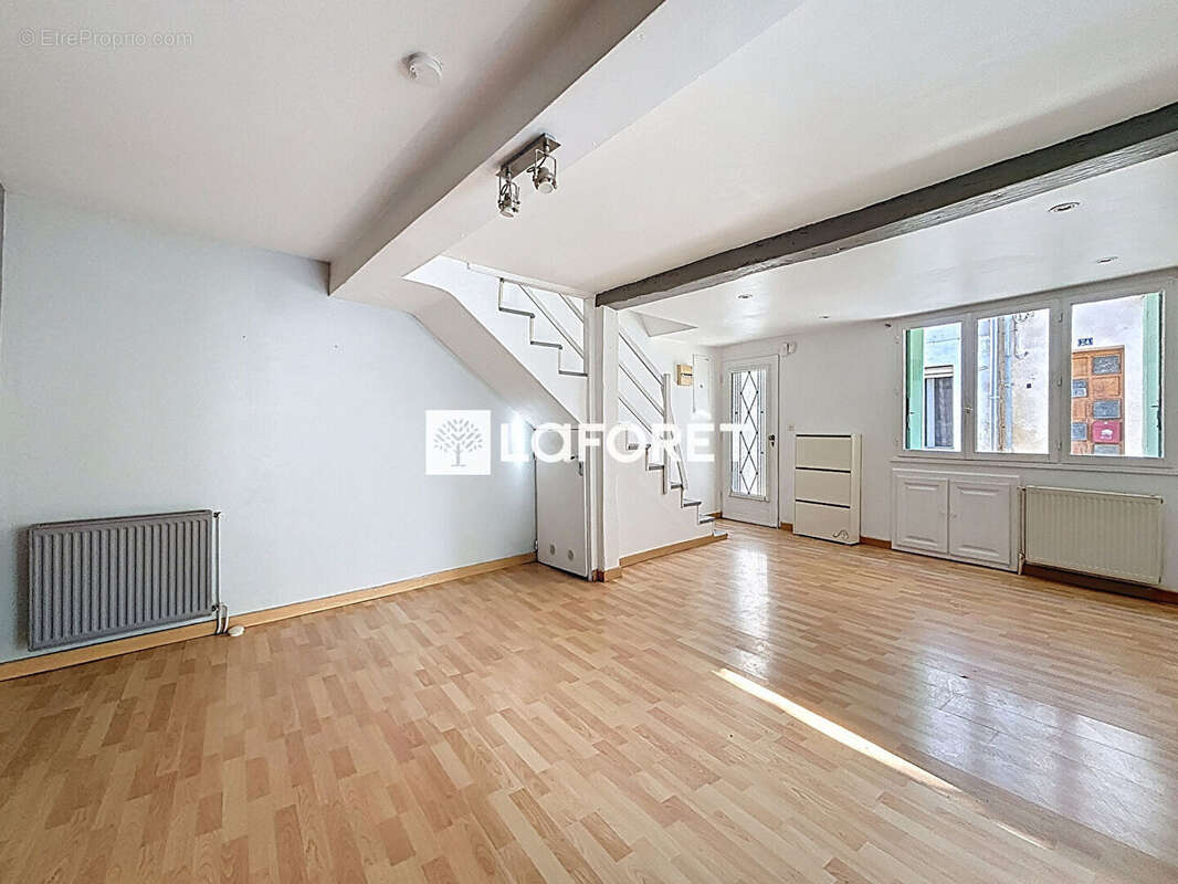 Maison à VILLEMUR-SUR-TARN