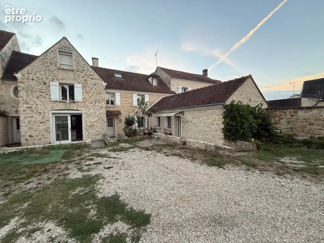 Maison à ABLEIGES