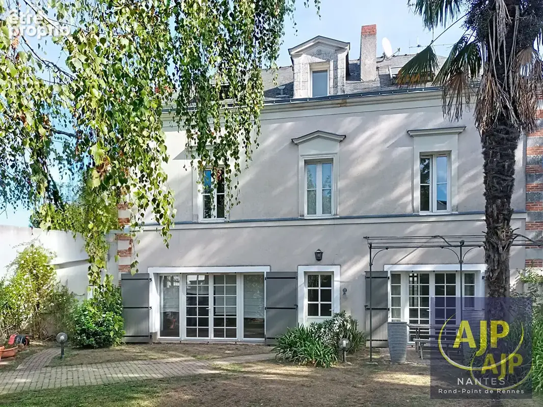 Maison à NANTES