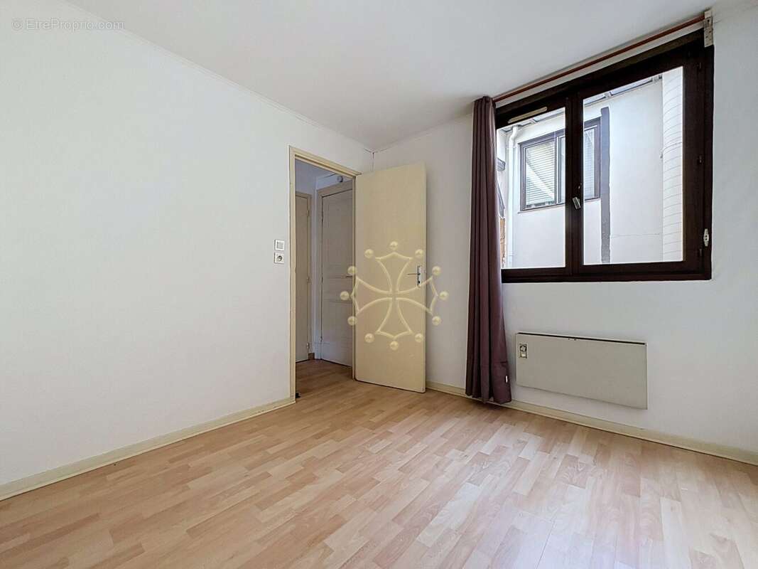 Appartement 30 m² à Toulouse  - photo 5