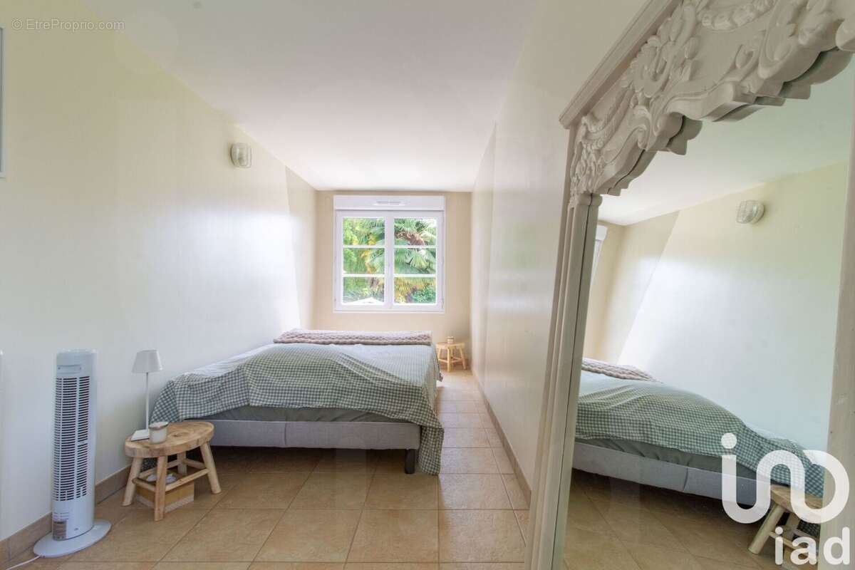 Photo 8 - Maison à SEMOY