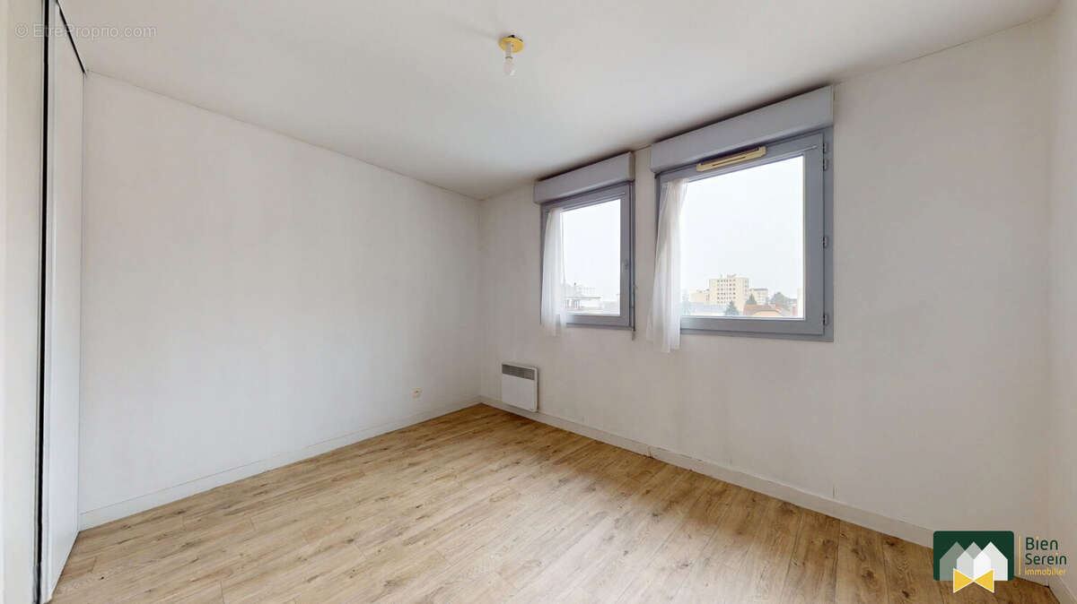 Appartement à LUCE