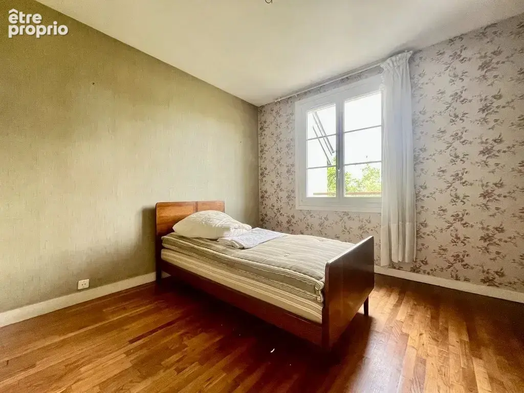 Maison 5 pièces 76.60 m2 - Pacé - photo 7