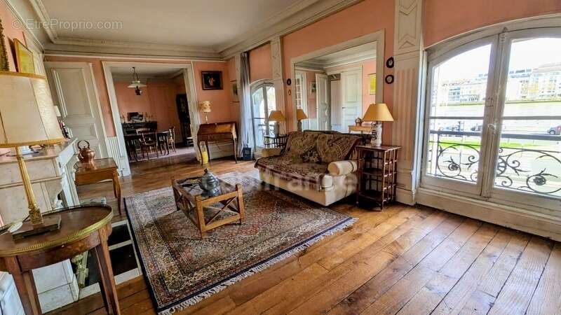 Appartement à BAYONNE