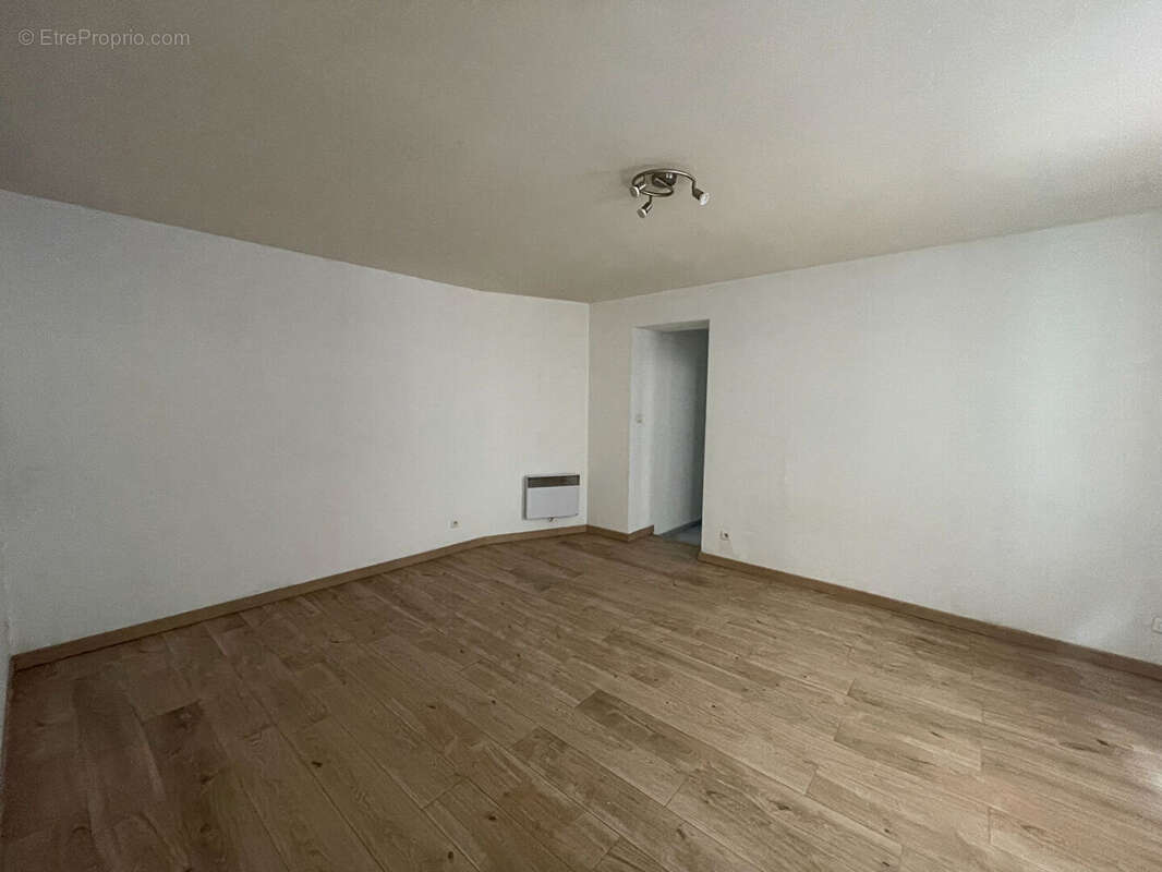 Appartement à CAUSSADE