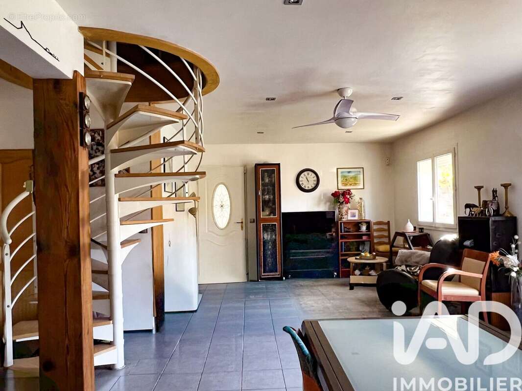 Photo 7 - Maison à LA PENNE-SUR-HUVEAUNE