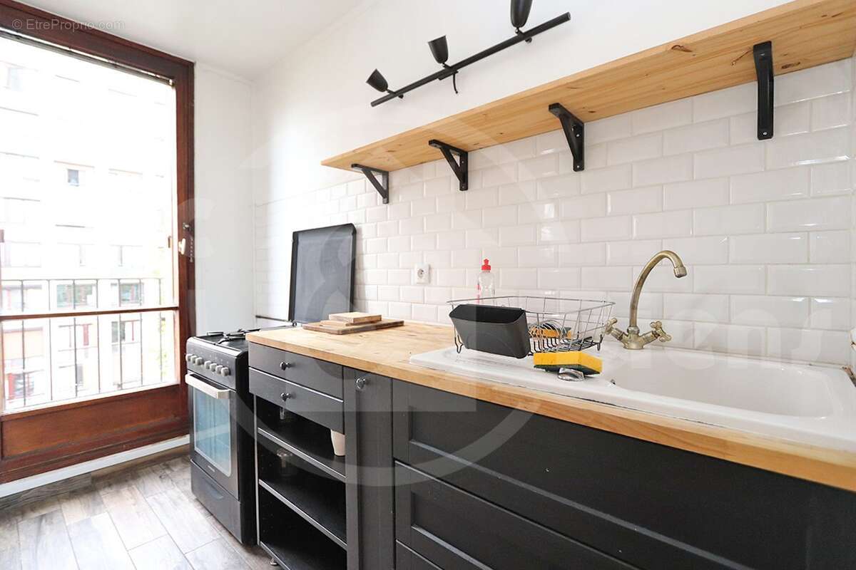 p2-092025 - Appartement à MEUDON