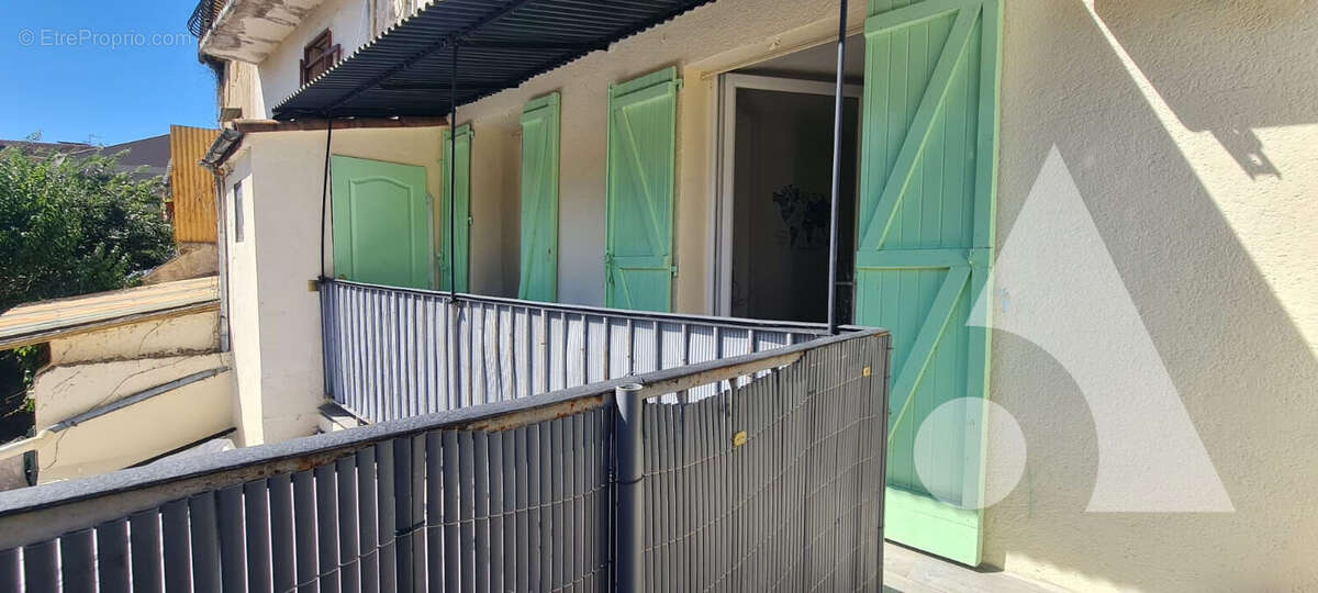 Appartement à DRAGUIGNAN