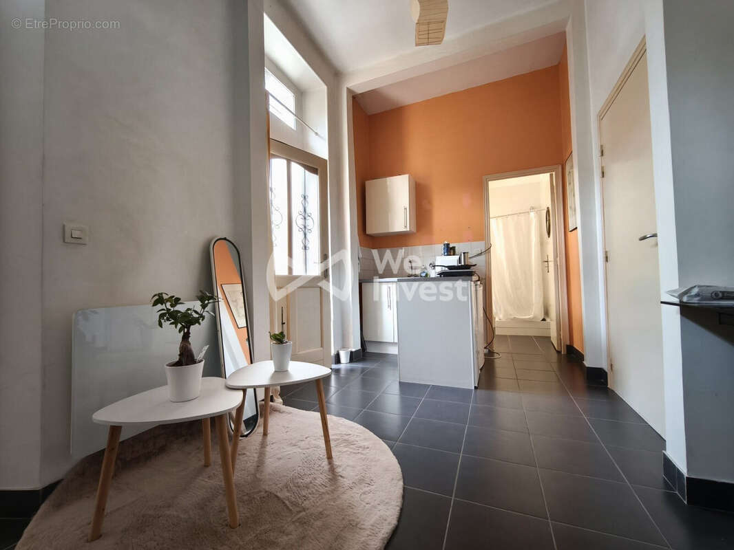 Appartement à MONTEREAU-FAULT-YONNE