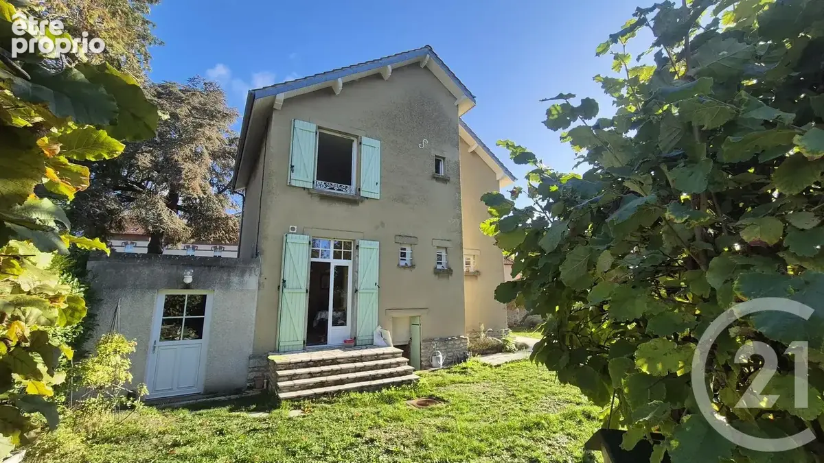 Photo Maison à Chaumont-En-Vexin au prix de 268 000€