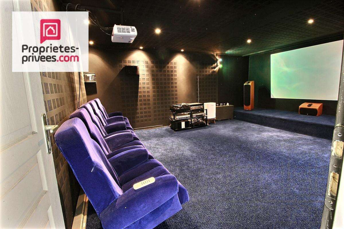 Maison à DRAGUIGNAN