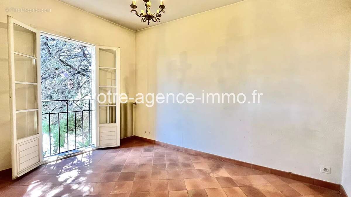 Maison 4/5 pièces Saint Pancrace / Vue mer / Jardin / Garage - photo 12