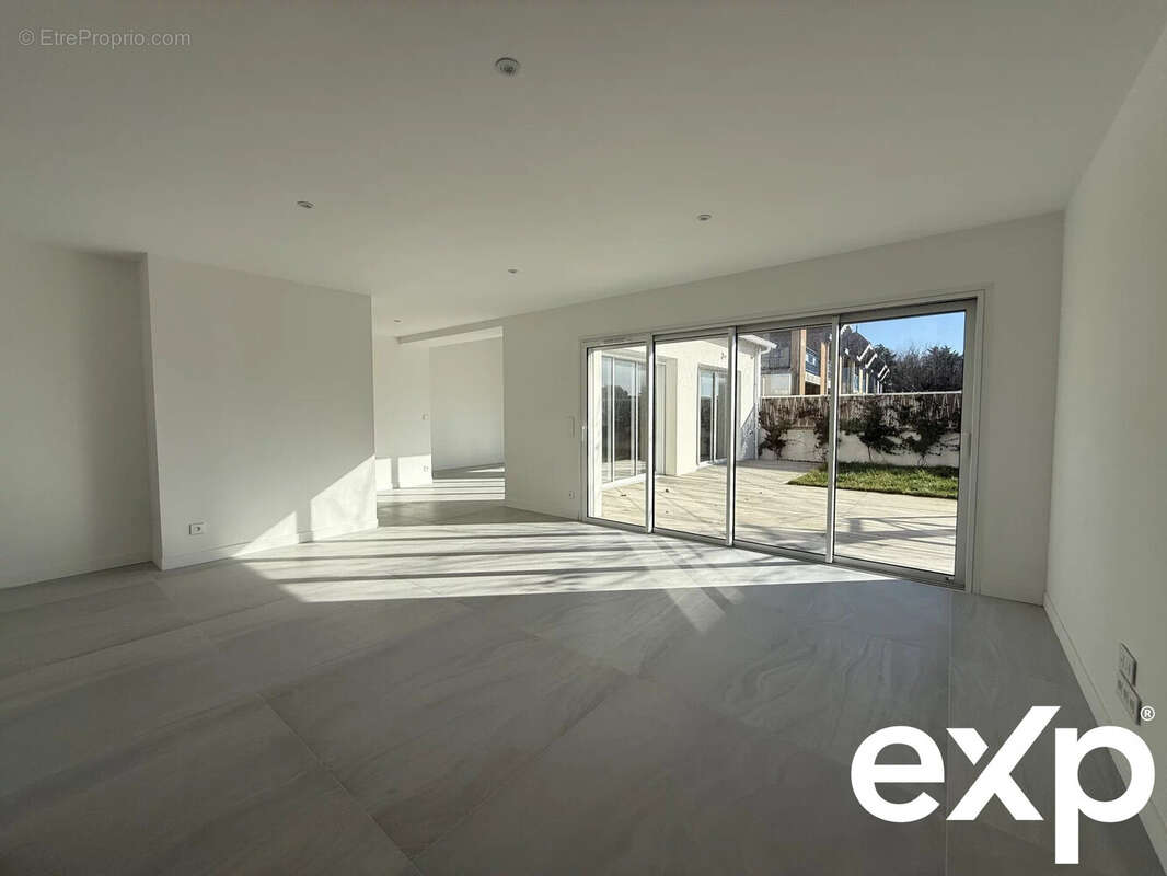 Maison à CHATELAILLON-PLAGE