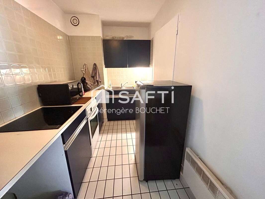 Photo 4 - Appartement à BORDEAUX