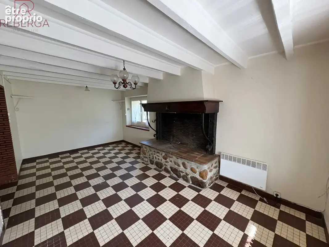 Maison saint affrique les montagnes - photo 4