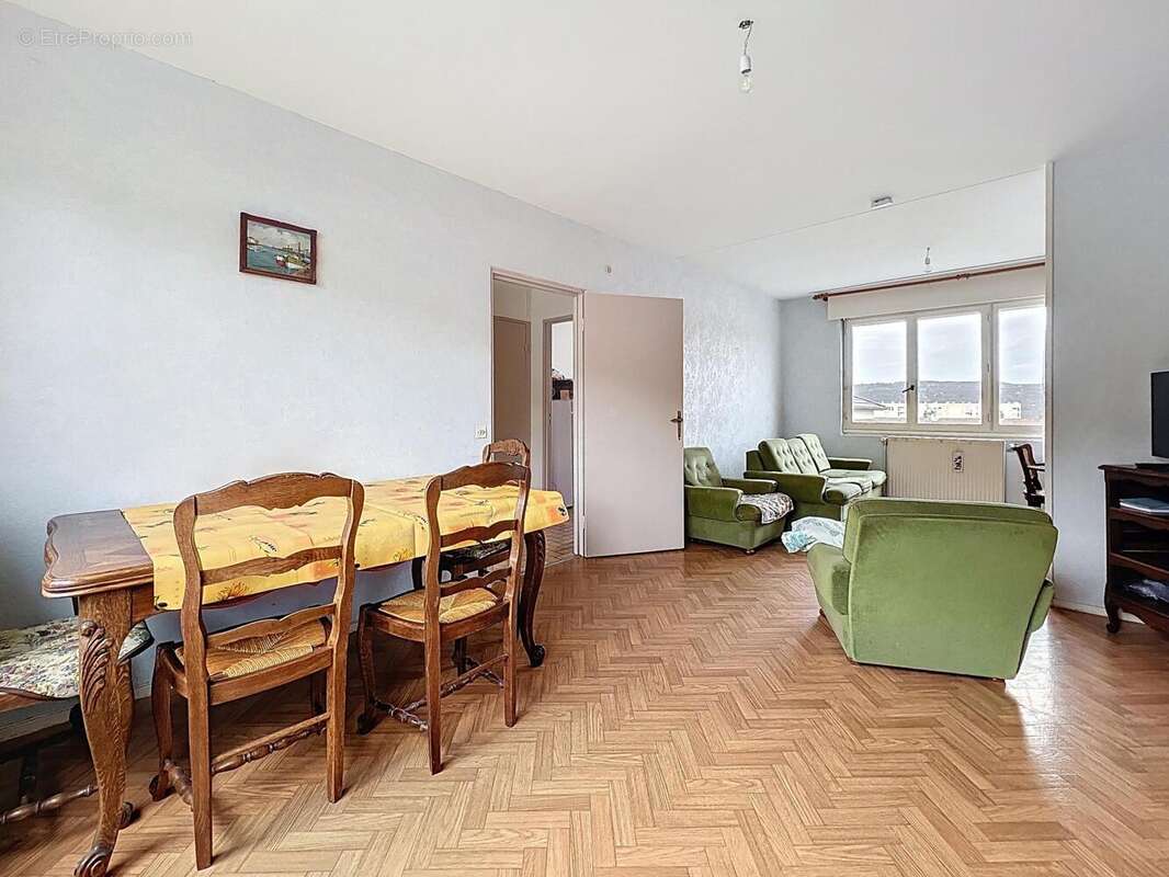 Photo 4 - Maison à ROMBAS