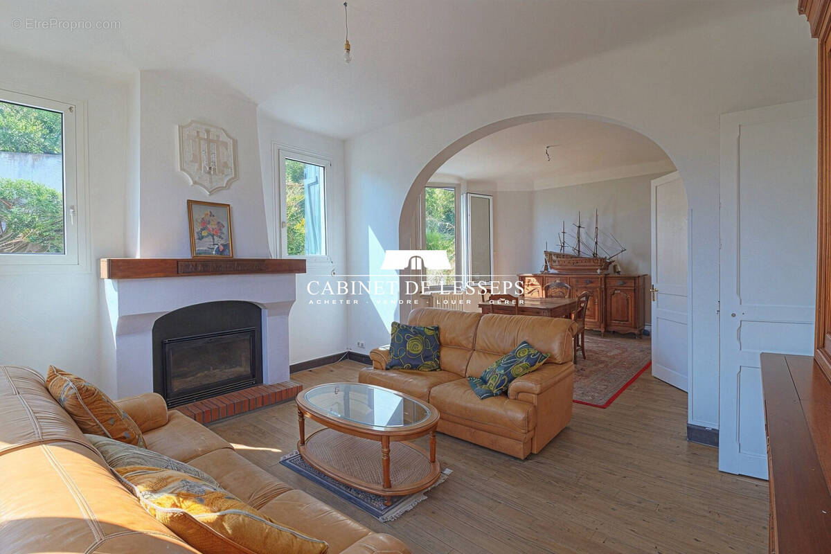 Appartement à ANGLET