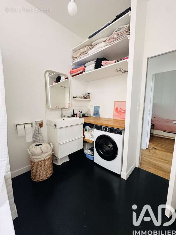Photo 9 - Appartement à NANTES