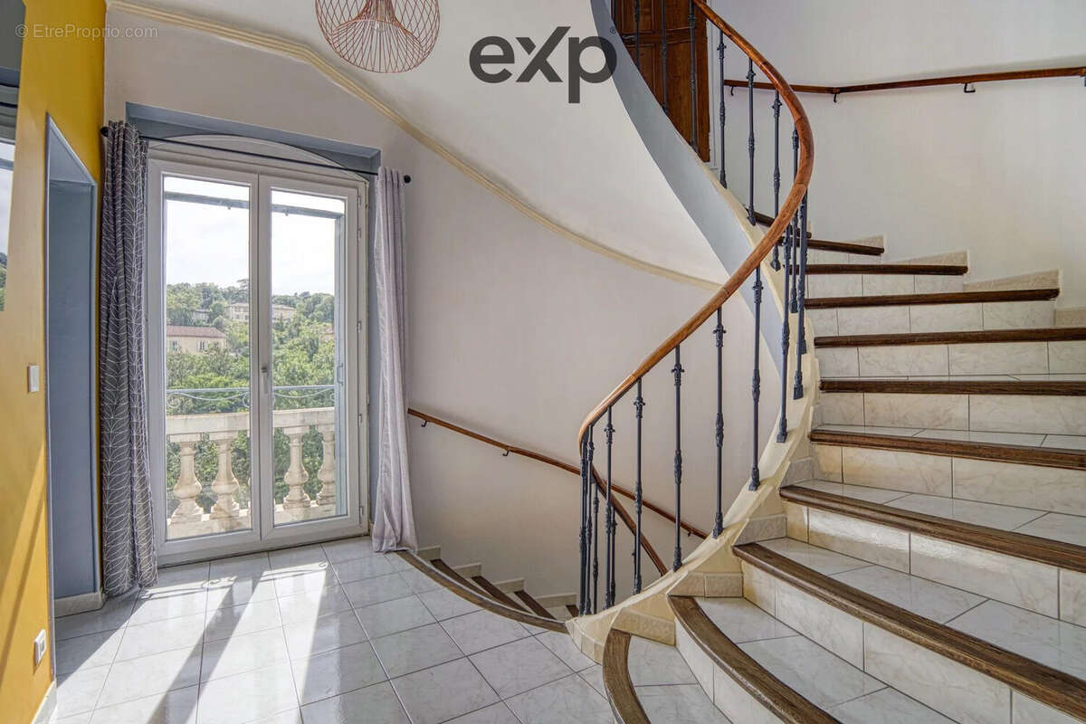 Maison à APT