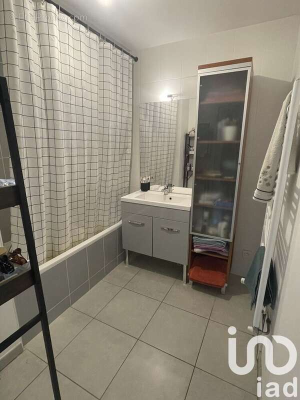 Photo 5 - Appartement à LENTILLY